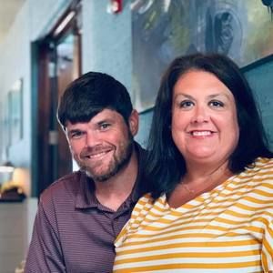 Meet your Posher, Brian